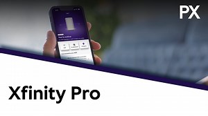 Xfinity Pro