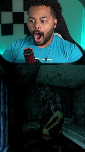 GOOFY AHH KILLER #shorts #funny #indiegame #gaming #horror