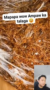 243K views · 828 reactions | Mapapa wow Ampaw ka talaga  #ampaw #production #tips #ideas #handmade #cookingreels #process #fypreels #lifehacks #cttoOfvideo | Daddy Enzo | Facebook