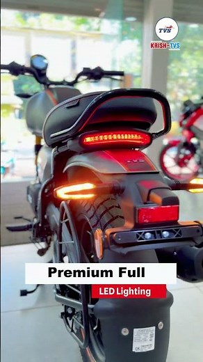 TVS Ronin 225.9cc | Neo-Retro Design, Performance & Features | Krish TVS