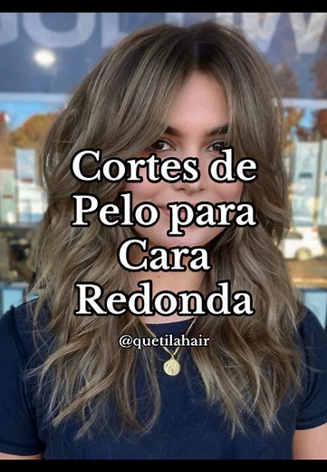 Cortes de Pelo para Cara Redonda: Estilo y Elegancia