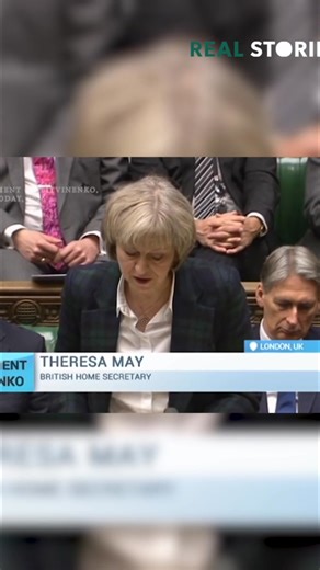 The poisoning of Alexander Litvinenko, a former KGB agent, in London shook the world. He died from radiation poisoning. The conclusion? The Russian state was likely involved. This blatant breach of international law is deeply disturbing. #Litvinenko #KGB #Poisoning #London #Russia | Real Stories