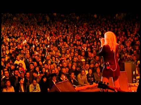 OSTROCK IN KLASSIK- Silly live, Asyl im Paradies, Berlin 2007