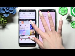 OPPO F5 – How to Transfer Files to Android Device Using Send Anywhere