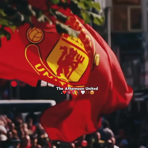 Manchester United Afternoon Highlights and Insights