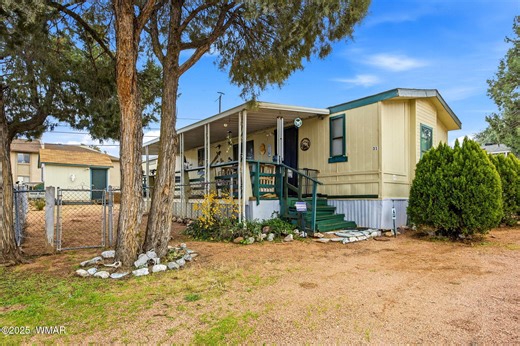 703 E Frontier St #31, Payson, AZ 85541 - MLS 258799 - Coldwell Banker