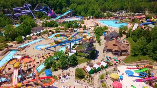 25K views · 180 reactions |  Happy National Water Park Day! Dive into adventure at Splashin' Safari! From thrilling slides to relaxing lazy rivers, there's a splash for everyone.  #NationalWaterParkDay #SplashinSafari #WaterPark #WaterSlide #WaterCoaster | Holiday World & Splashin' Safari | Facebook