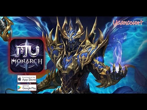 Mu Monarch Sea | Review | Download now