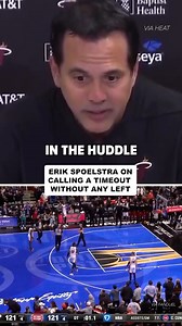 60K views · 105 reactions | The Pistons made both free throws following the technical foul against Spoelstra | CBS Sports | Facebook
