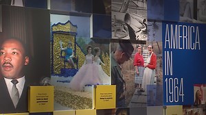 LBJ library renovations completed in Austin