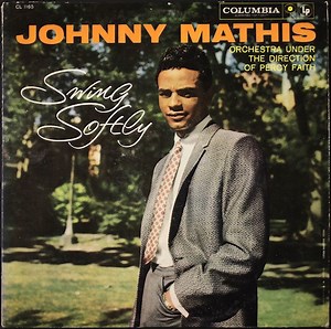 Johnny Mathis - Swing Softly