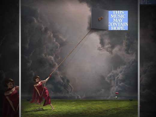 Raye - ‘This Music May Contain Hope’ album review