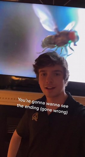 Isn’t the ending crazy???? Did you catch what happened? #DisneyPlusVoices