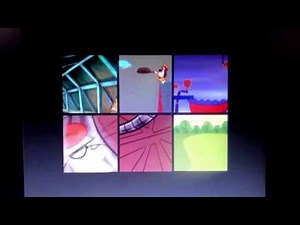 Cartoon Network Block ID