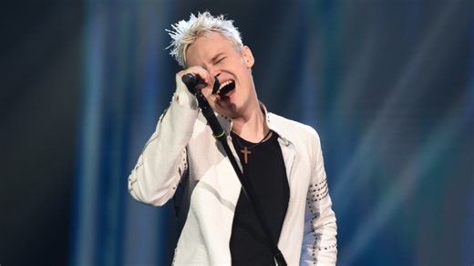 SHAMAN о рок-хите «Небо славян»: «Я был поражен многослойному тексту Кинчева про Россию»