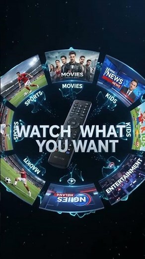 Instant IPTV Access | 10,000+ Channels & VOD Streaming