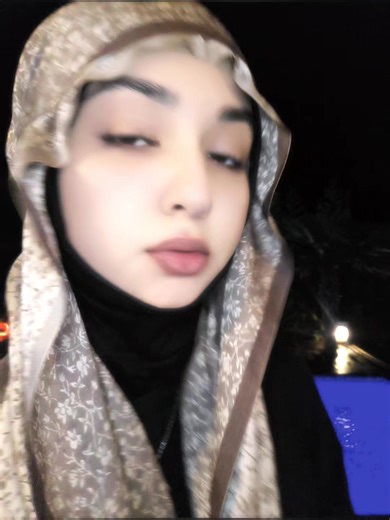 🫣🤍#fyp #hijabbeauty #foryou #hijabstyle #религия_мира_и_добра