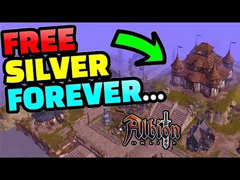 Making GUILD ISLANDS for LABORERS - Albion Online