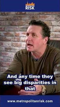 The $2 Million Lie: How Underwriters Use "Data Harvesting"