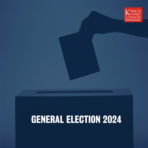 Which generations have been getting the most attention from political parties in their General Election campaigns? How successful has it been? And why could forgetting about Generation X be a big mistake? Professor Bobby Duffy, Director of The Policy Institute, shares his insights. ⬇️ | King's College London