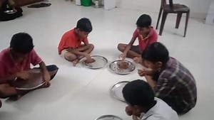 As for today's update from our orphanage Home. Please pray for them to grow physically and Spiritually. | Orphans & Widows Home Project