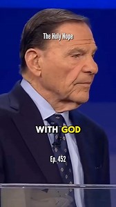83K views · 1.9K reactions | Kenneth Copeland prophesies the day of his death  The Holy Nope - Episode 452 #holynope #nope #kennethcopeland #prophecy | The Holy Nope | Facebook