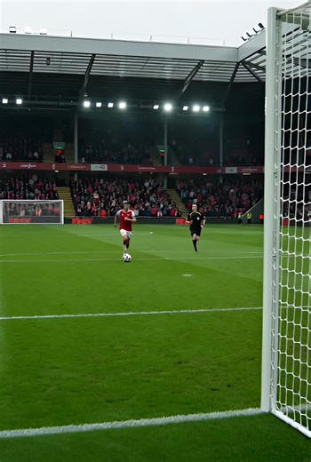 Exciting football video: Zombie attack on the pitch and chaos ensues. (English language) #video #zombies #creatorsearchinsights #ball #fotball