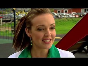 Nina and the Neurons: Stars (first ever episode) (2007) (incomplete)