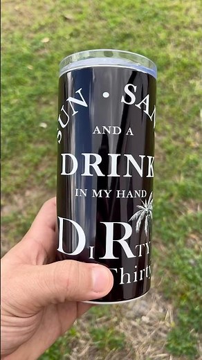 Sublimating 8 all black tumblers using Makerflo sublimation oven🔥#sublimation #sublimationoven