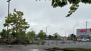 Popular Chinese American restaurant, Panda Express, underway in Silverdale