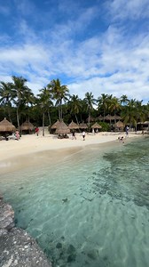 114K views · 1.9K reactions | Need a moment to reset? Head to Xcaret beach.  Recharge your mood in nature ✨ | Xcaret Park | Facebook