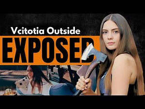 The Real Story of Victoria Outside Isn’t What You Think