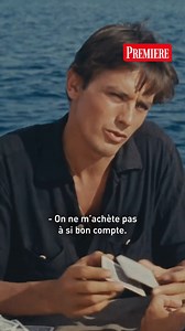 De Plein Soleil au Samouraï, retour sur les plus grands rôles du monumental Alain Delon, décédé dimanche à l’âge de 88 ans | Première