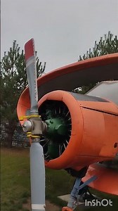 Ejection seat and ring-shaped plane at the Aviation Museum #shorts