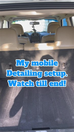 QuantumClean_MobileDetailing on TikTok