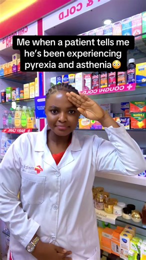 Understanding Pyrexia and Asthenia in Patients