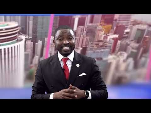 Lesson 5 | 2nd Quarter 2026 | How to Study the Bible | Twi Sabbath School