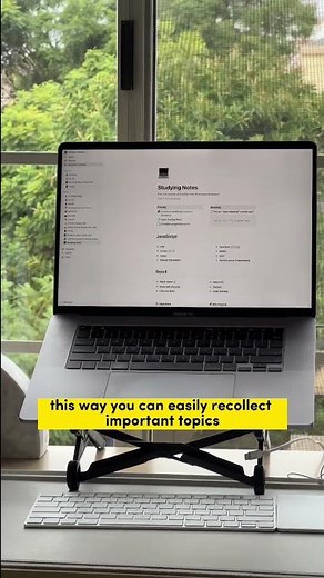 Studying notes when learning how to code #coding #programming #computerscience