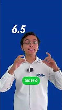 ¿Qué son los dígitos y las cuentas en un multímetro? en este video, te lo explicamos #multimetro