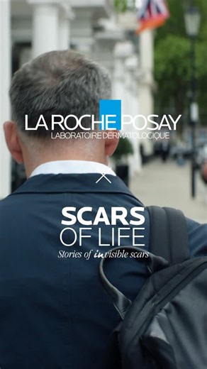 ⚠️ On World Mental Health Day, a crucial reminder: a visible scar can hide an invisible psychological wound. As psycho-dermatologist Dr. Tony Bewley explains, addressing a person’s mental well-being is a revolutionary part of skin care. We are proud to champion this holistic vision of health with our brand La Roche-Posay. #LOrealGroupe #CreateTheBeautyThatMovesTheWorld #WorldMentalHealthDay | L'Oréal Groupe