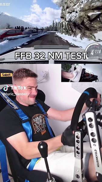 Un peu abusé la force ? Analyse de Simucube 2