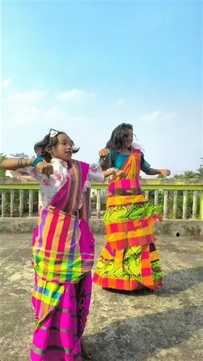 Super kudi Santali Song Dance Challenge #santali #trending #shorts