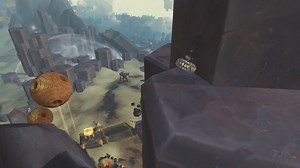 Schematic: Desertwing Hunter