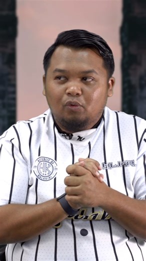 4.2K views · 15 reactions | Cirit dan Demam Tiap Kali ke Indonesia | ML Studios | Facebook