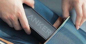 감히, 보급형 블루투스 스피커의 기준을 제시합니다. 아마존 블루투스 스피커 판매1위 39,900원 선명하고 6W의 출력 듀얼 고성능 드라이버 최대 가청 거리 20m 24시간 재생 ANKER SoundCore입니다. http://pick.earlyadopter.co.kr/product/soundcore/ | 얼리어답터