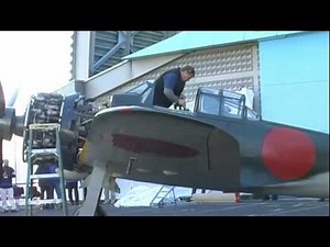 『伝説の名機 零戦』 "Legendary noted Zero Fighter" 『風たちぬ The wind rises』そして・・・・『永遠の0 Eien No Zero』