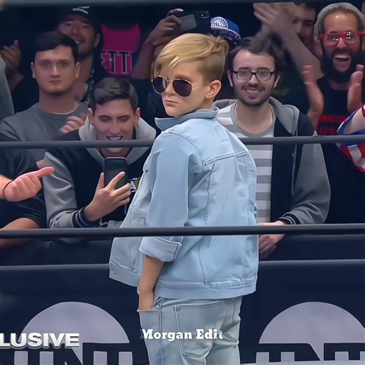 Orange Cassidy and Cody Rhodes Attitude ☠️ | #wwe #shorts
