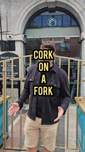 Cork in a Fork with Down Syndrome Cork!🍴🥘🍛 Members of @downsyndromecork Youthclub will prepare and serve a delicious 3 course meal on Thursday, August 14th, @cornstore in Cork This celebration of ability, creativity, and community will begin with a 6.00pm with a drinks reception kindly sponsored by @irish.distillers🍹 Would love to see you there. Tickets for the event (drinks reception, 3 course dinner & fun) are only €45! #downsyndrome #Cork #cornstore #fundraiser #specialneeds #downsyndrome