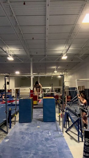 Love to fail!! #fyp #foryou #viral #teammates #bostonuniversity #gymnastics #fail #gymnasticsfail