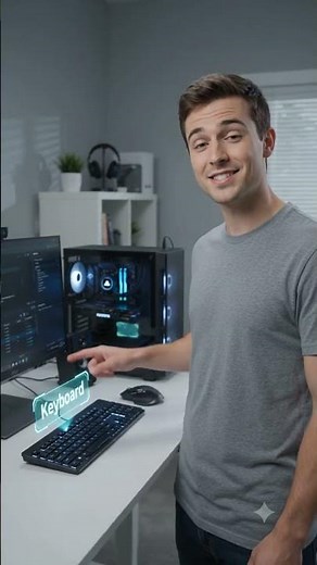 Introduction of Computer